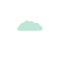 shafiyyatulzahra cloud awan shafiyyatulzahra nauleinestudio Sticker