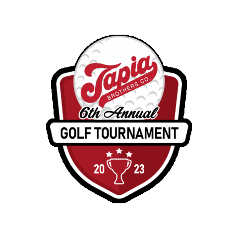 tapiabrothers giphygifmaker tapiabrothers tapiabrothers1985 tapiabrothersgolftournament Sticker