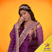 Marathi GIF by Star Pravah