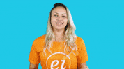 Happy Congrats GIF by Escola da Inteligência