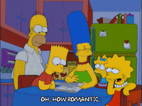 valentines day romance GIF