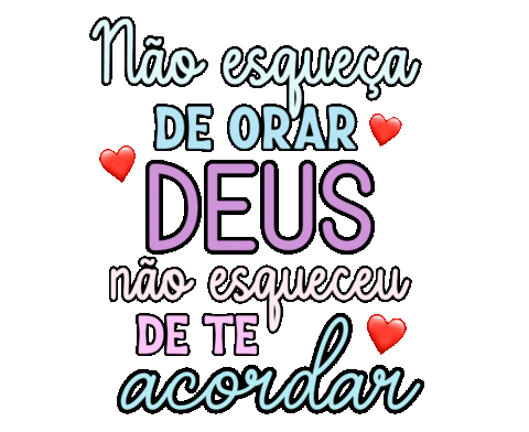Bom Dia Frases Sticker