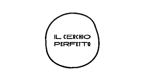 Pizza Lievita72 Sticker by Marco Marialto