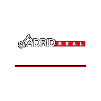 Real Estate Property Sticker by adridreal