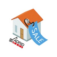 Realestate Property Sticker by adridreal