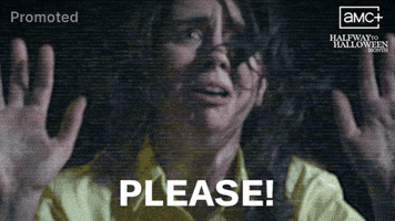Amc Halfway To Halloween GIF by Shudder