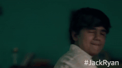 season 1 GIF by Tom Clancy’s Jack Ryan
