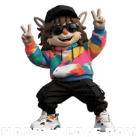 Good Vibes Love Sticker