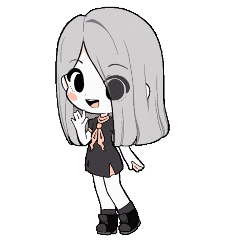 Hair Grow Sticker by dantlow