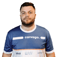 Team Esports Sticker by VirtualGP