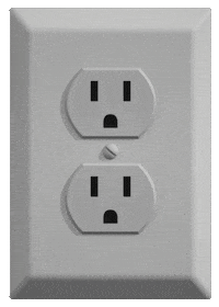 Illustration Loop GIF by Janet Mac