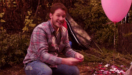 parks and recreation GIF