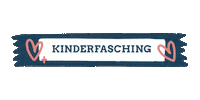 Karneval Sticker by Jugendleiter-Blog