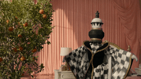 Themaskedsinger GIF by Reality Club FOX