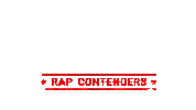 Hip Hop Battle Sticker by Rap Contenders