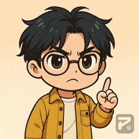 Hiroshi Protective Dad GIF by Persona