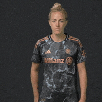 Womens Soccer Football GIF by FC Bayern Women