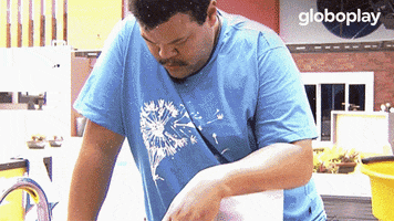 Bbb GIF by globoplay