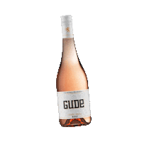 Wine Sticker by GUDE - Aus dem Herzen Europas