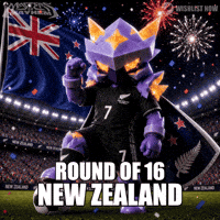 World Cup Football GIF by Super Studios (Community)