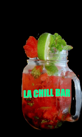 Happy Cocktail Bar GIF by La Chill Bar & Restaurant  Lombok