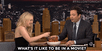 Jimmy Fallon Dating GIF by The Tonight Show Starring Jimmy Fallon