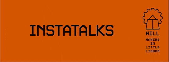 lxmill giphyupload instatalks2 GIF