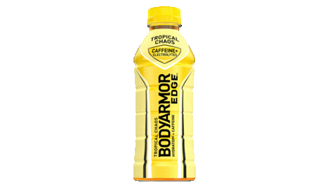 Energy Drink Edge Sticker by DrinkBODYARMOR