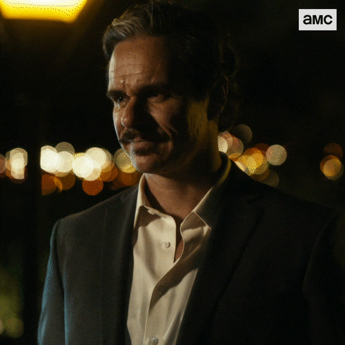 Black And Blue Night GIF by Better Call Saul