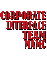 Citmamc Sticker by SIMC
