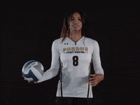 GIF by Purdue Fort Wayne Athletics
