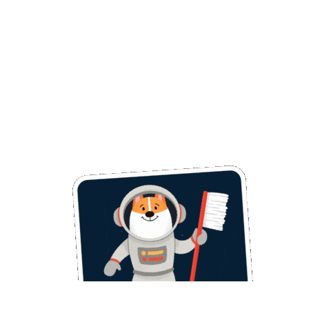 Sticker by Smile Doctors Official