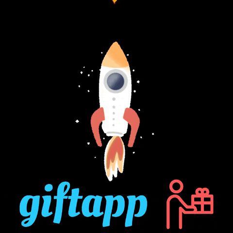 Socialagency GIF by Giftapp