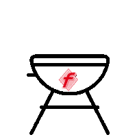 Sommer Dfv Sticker by Fleischerhandwerk