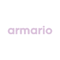 Armario Sticker by The Closet Lover