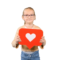 Happy In Love Sticker by Ernest Music