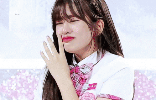 MaybeNotMe giphyupload GIF