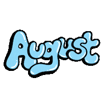 Summer Winter Sticker by Natalie Michelle Watson