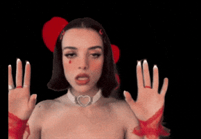 Raissa - VALENTINE