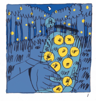 Animation GIF by Danielle Chenette