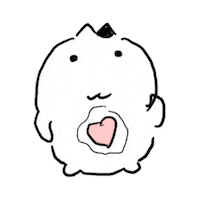 Cat 냥이 Sticker