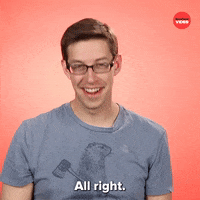 Canada Day GIF by BuzzFeed