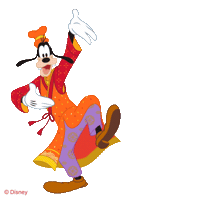 Blessing Duffyandfriends Sticker by Hong Kong Disneyland