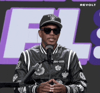 Lets Do It GIF by REVOLT TV