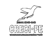 crecipernambuco creci creci-pe crecipernambuco Sticker