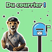 Business Enveloppe GIF by solydari