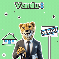 Vendu Real Estate GIF by solydari