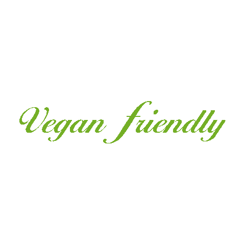 Logo Vegan Sticker by Follador Prosecco