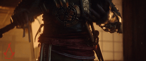 Come At Me Lets Go GIF by Assassin's Creed