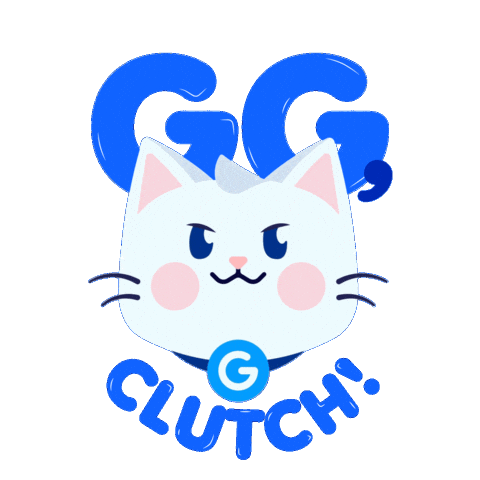 Gg Stickers Sticker by GCash
